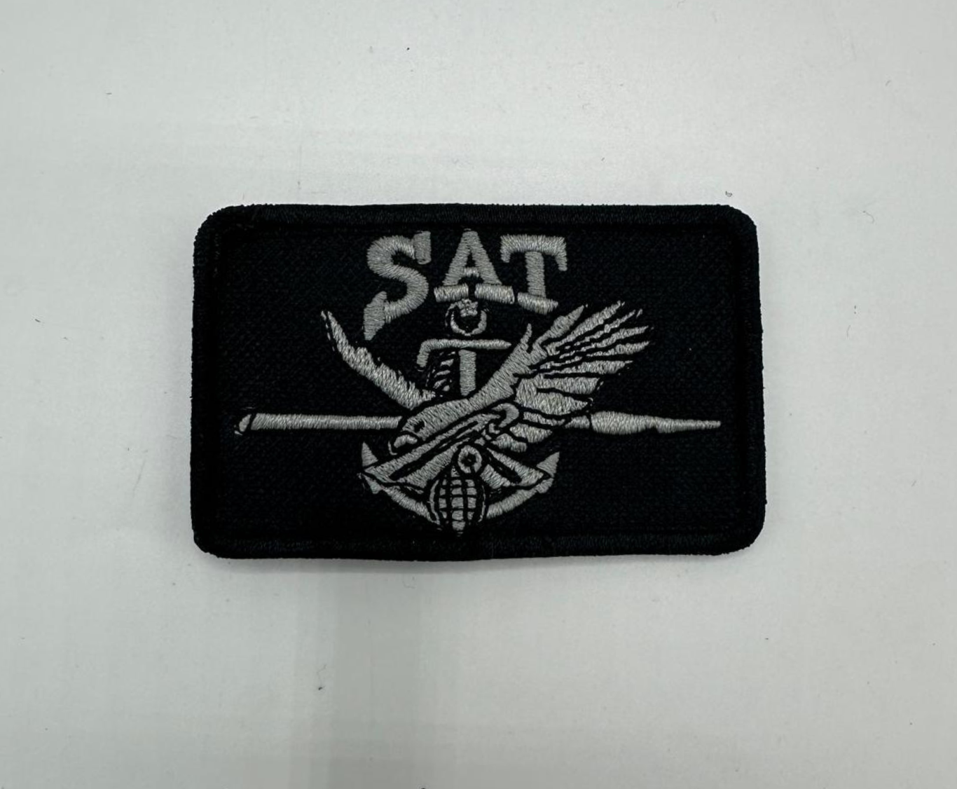 SAT PEÇ SİYAH